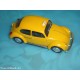 macchinina volkswagen beetle taxi scala 1/43