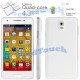 SMARTPHONE ANDROID NOTE 3 STYLE D. SIM 3G GPS WIFI QUADCORE