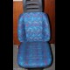Sedile camper ducato anno 1996-99 azzurro