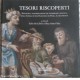 Libro "Tesori Riscoperti "