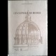 Libro "Le Cupole di Roma"