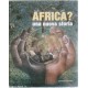 Libro "Africa? una Nuova Storia"