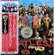 THE BEATLES "SGT PEPPERS LONELY HEARTS CLUB LP JAPAN EDITION