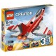 LEGO Creator 5892 - Sonic Boom