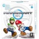 Nintendo Mario Kart + Wii Wheel