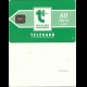 malta - 1992 - Telecart 60 unit -usata