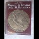 Monete di bronzo della Sicilia antica