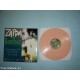 Frank Zappa Beefheart 200 Years Special LP vinile rosa