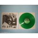 Frank Zappa A token of his extreme LP green vinyl very rare