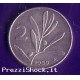 *S* Italia Repubblica  moneta 2 lire olivo  1959  FDC