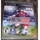 Pes 2011 PS3