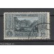 1932 - cinquantenario Garibaldino cent 10 - USATO