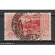 1932 - cinquantenario Garibaldino cent 30 - USATO