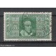 1932 - Dante cent 25 - Sassone 306 - USATO