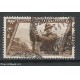 1932 - decennale marcia su Roma  - cent 10 - USATO