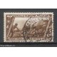 1932 - decennale marcia su Roma - cent 5 - USATO