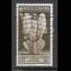 1937 - bimillenario nascita di Augusto - cent 15 - USATO