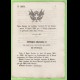 1869 - Decreto - regolamento licenze della regia marina