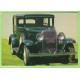 1931 - CHEVROLET - auto d epoca