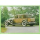 1933 - CHRYSLER - auto d epoca