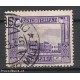 1935 -Somalia pittorica Sassone 221 - cent 50  - USATO