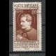 1936 Vaticano - stampa cattolica cent 80 - USATO