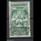 1939 Vaticano - incoronazione di Pio XII cent 25 - USATO