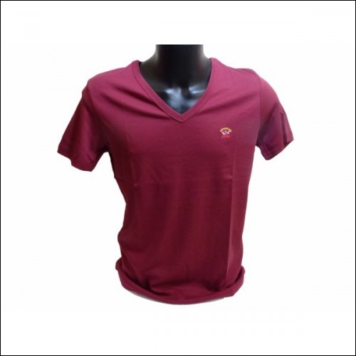 T-shirt Paul & Shark Yachting - Colore Rosso - Taglia M