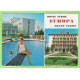 ABANO TERME - hotel  Europa piscina - non VG