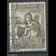1964 Vaticano - Michelangelo Buonarroti  30 - USATO