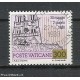 1981 Vaticano - viaggi di Paolo II  300 - USATO