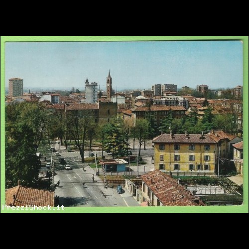 ABBIATEGRASSO - Milano - panorama -  VG