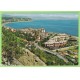 COGOLETO - Genova - panorama da ponente  VG