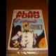 ALAN FORD # 84 ORIGINALE