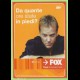 promocard 4291 - Fox channel