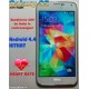 Samsung Galaxy S5 G900F (China) col. Bianco - Spedizione 24h