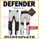 Pantaloni REV'IT Defender GORE-TEX