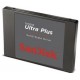  SANDISK SSD INTERNO ULTRA PLUS - 256 GB (SDSSDHP-256G-G25)