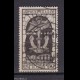 1934 - decennale di Fiume - cent 10 - USATO