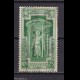1933 - Anno santo - cent 25 - USATO