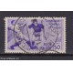 1934 - 2 campionato mondiale calcio - cent 50 - USATO