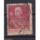 1925 - Giubileo re Vittorio dent. 11 - cent 60 - USATO