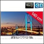 LG 55LB650V - TELEVISORE LED 3D SMART TV HD TV 1080p, 55 pol