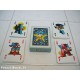 Mazzo di carte Disney da collezione