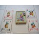 Mazzo di carte Disney da collezione