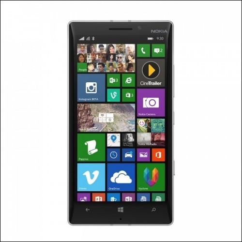 Nokia Lumia 930 Smartphone, 32 GB, Italia