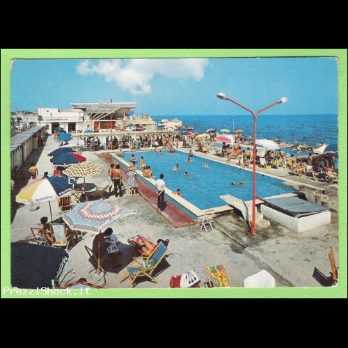 PALESE - piscina Sun Beach - FG  VG