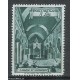 1949 Vaticano - basiliche romane  8 - USATO