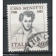 1981 - Ciro Menotti - Sassone 1554 - USATO