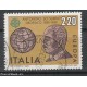 1980 - Europa - sassone 1490 - USATO